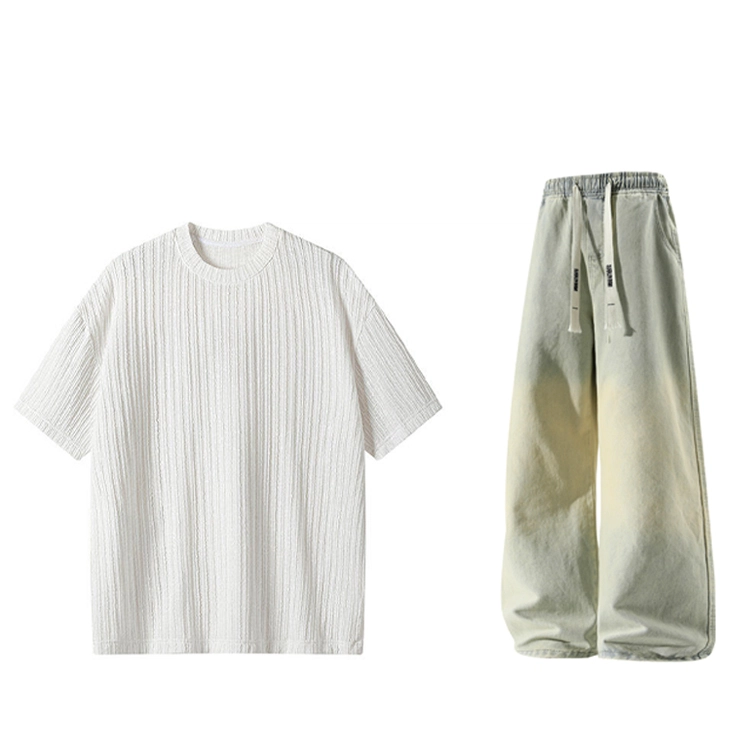 URBAN AUTHENTIC T