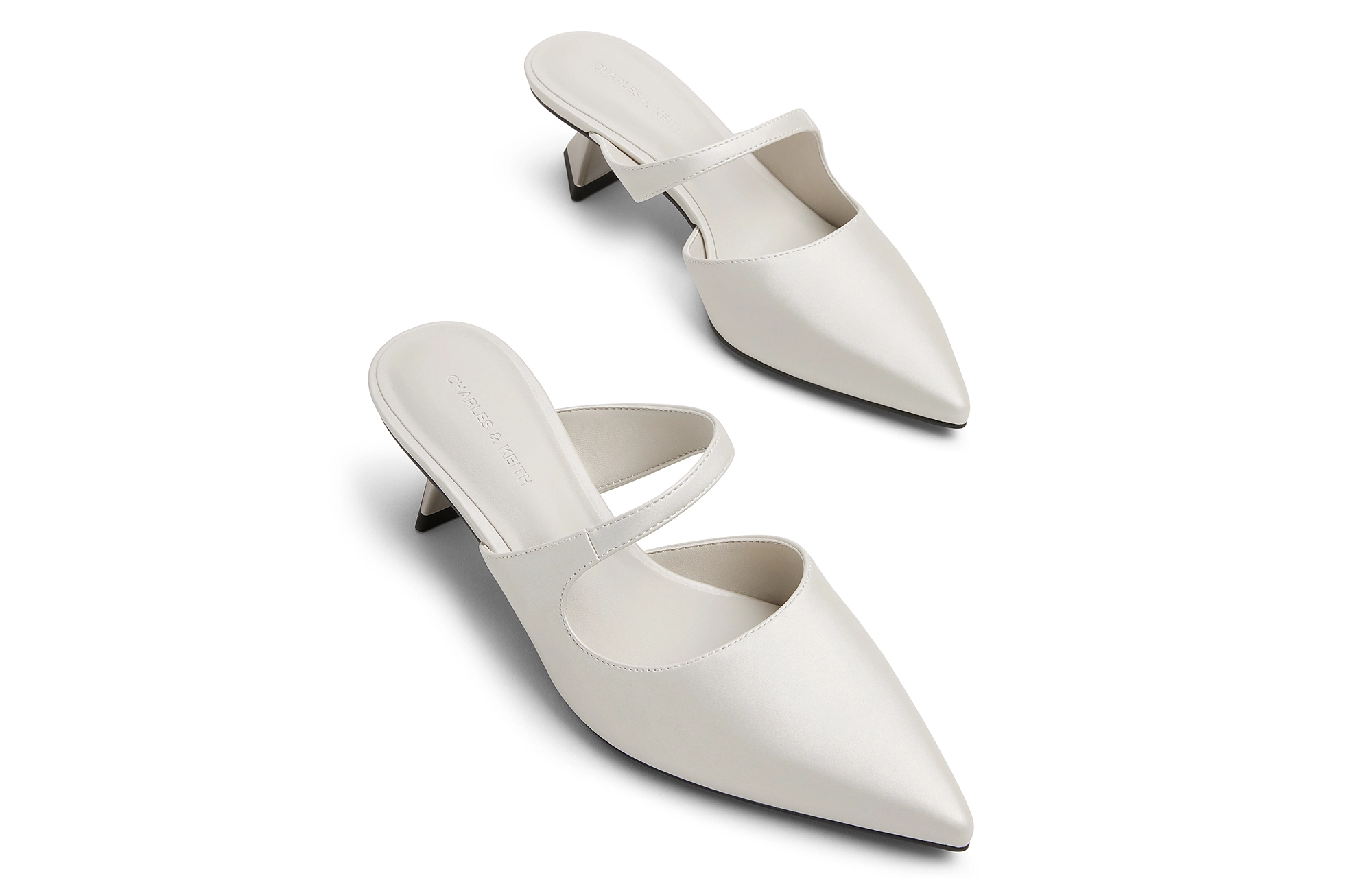 CHARLESKEITH PU 4.5cm