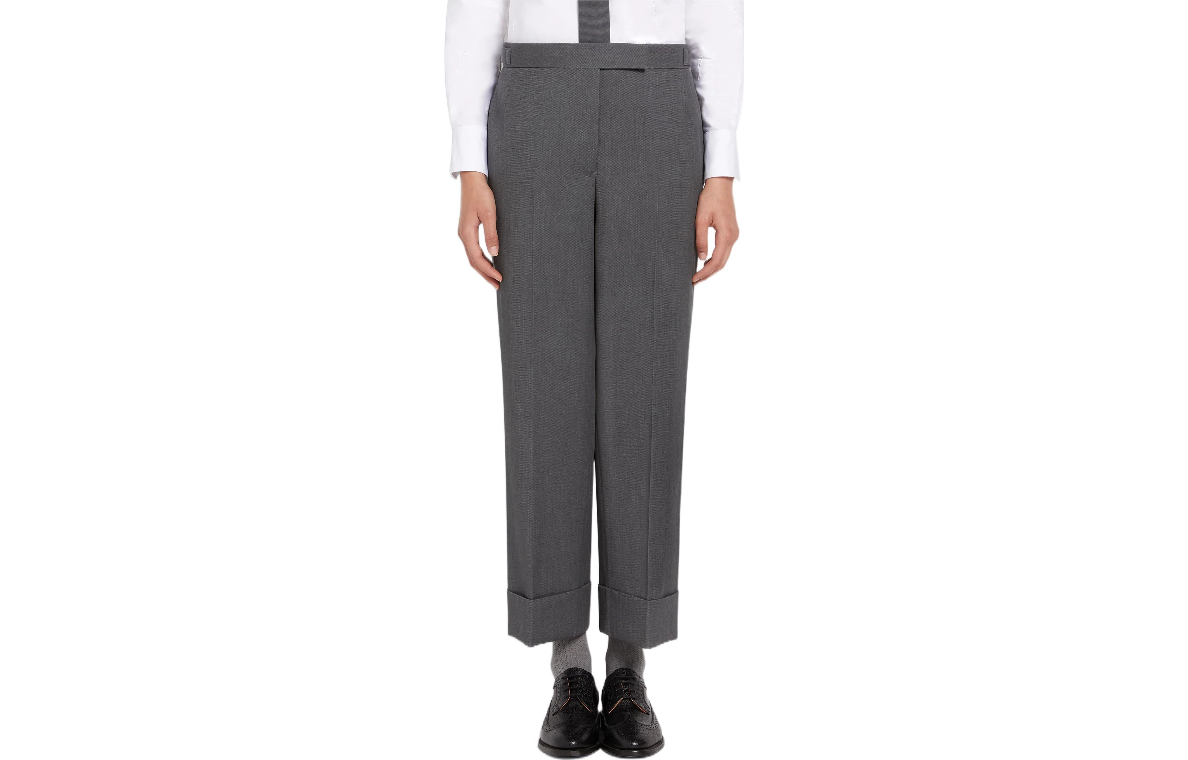 THOM BROWNE SS22