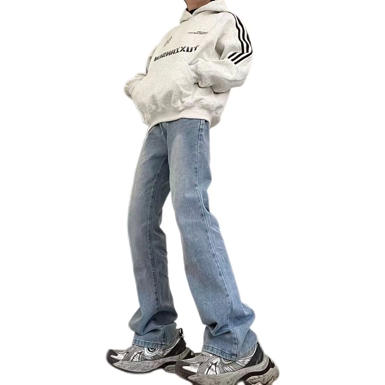 REXSHION clean fit