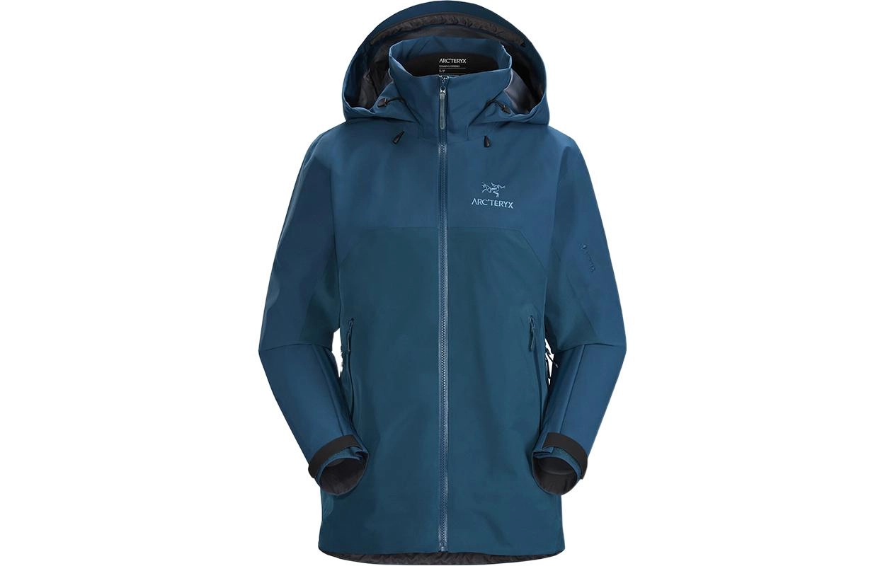 Arcteryx Beta AR Gore-tex Pro