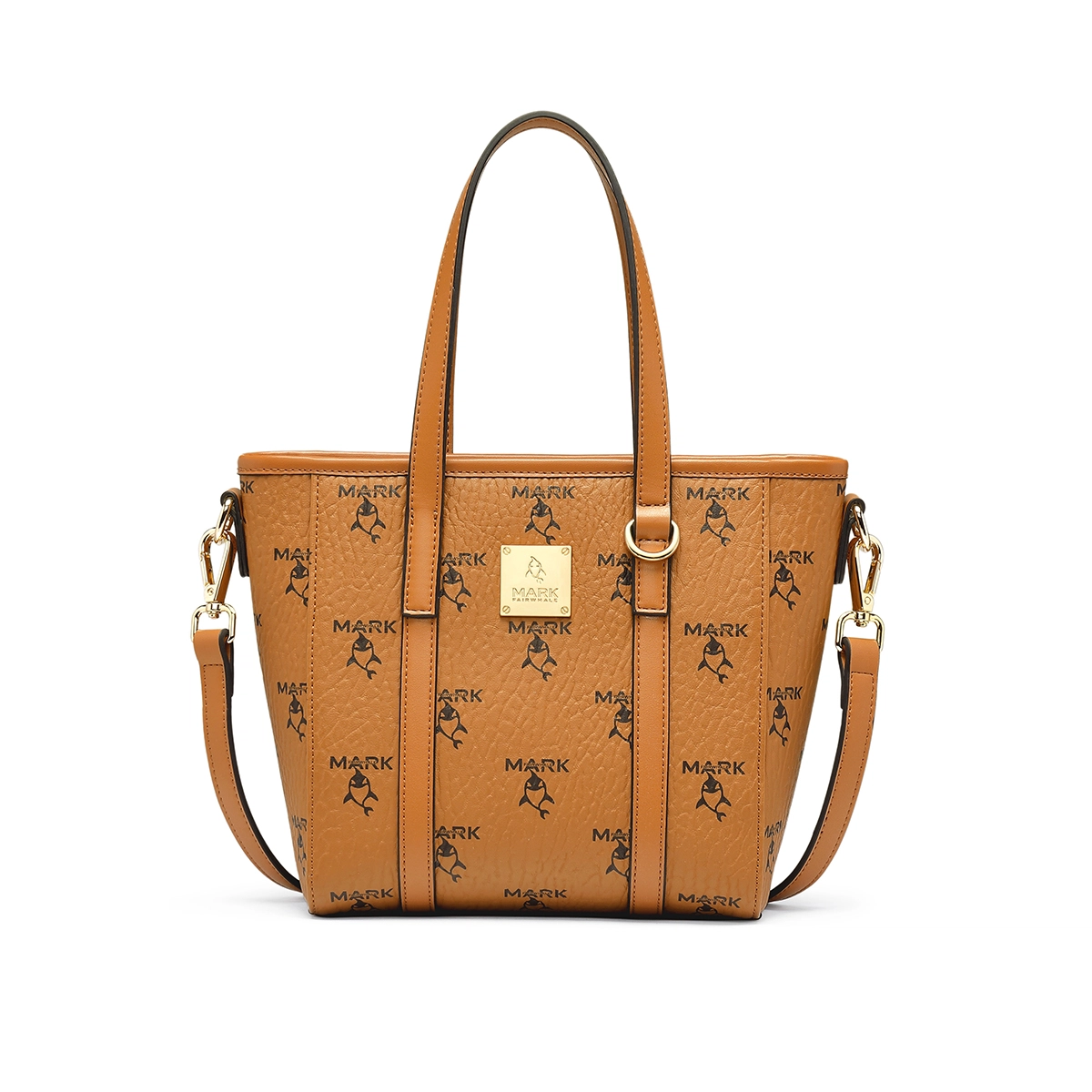 FAIRWHALE PVC Tote