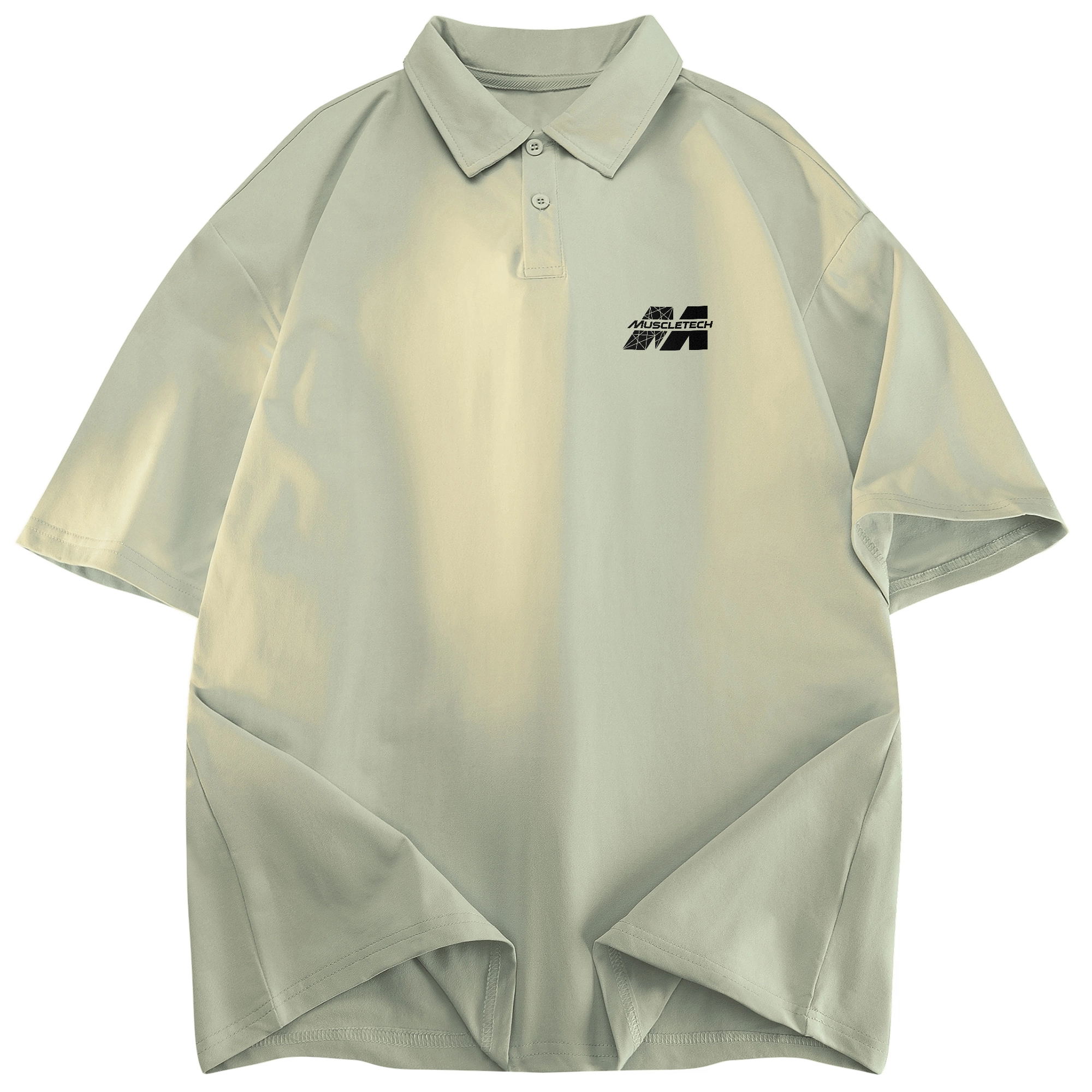 MUSCLETECH Polo
