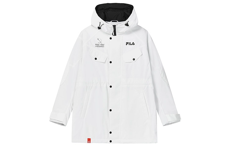 FILA FW22 Logo