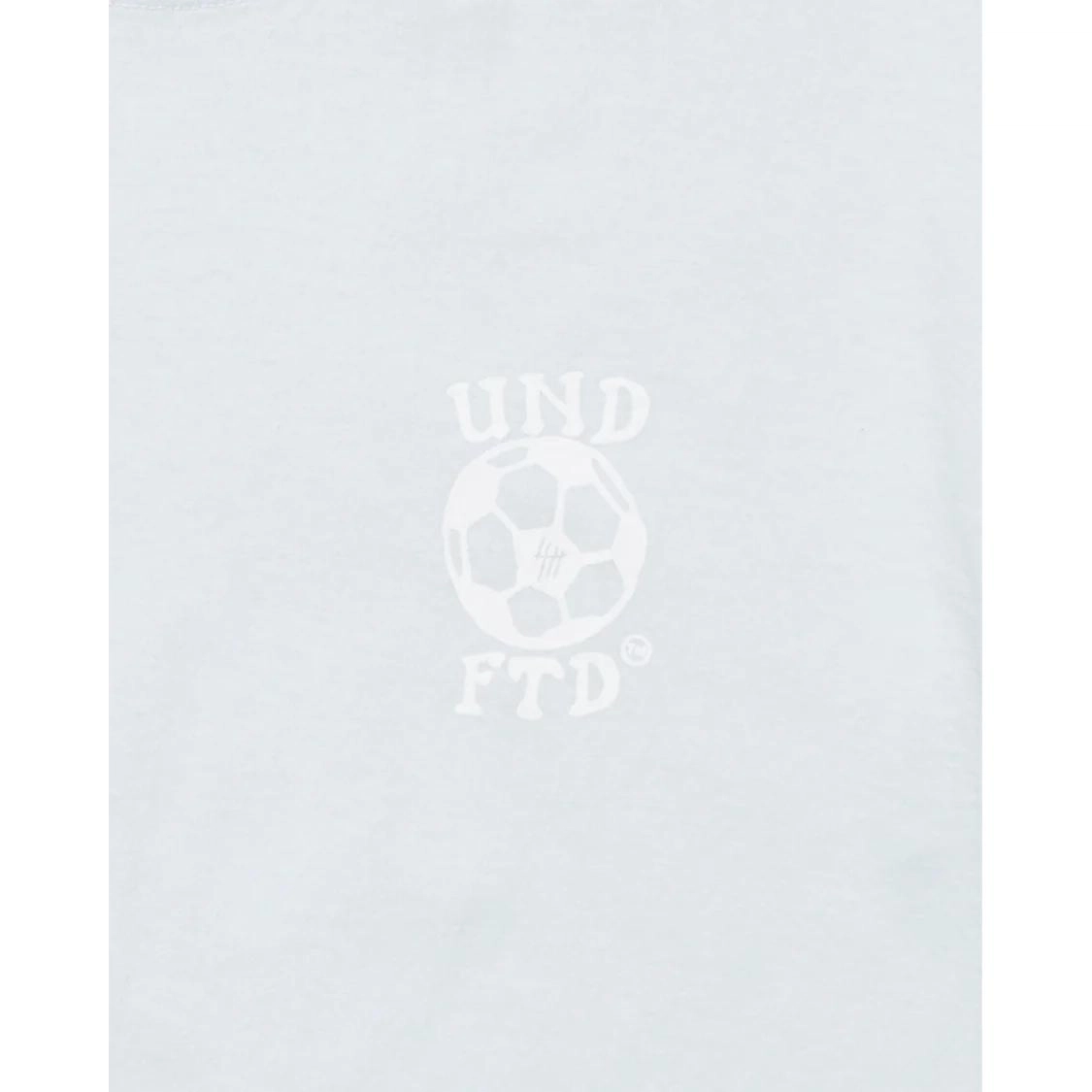 UNDEFEATED SS25 T