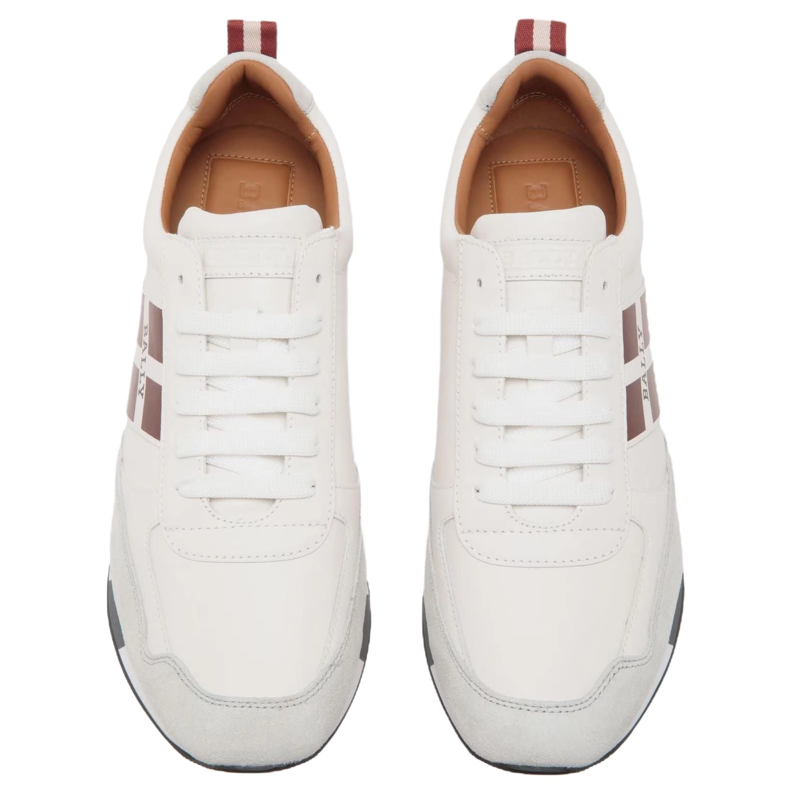 BALLY