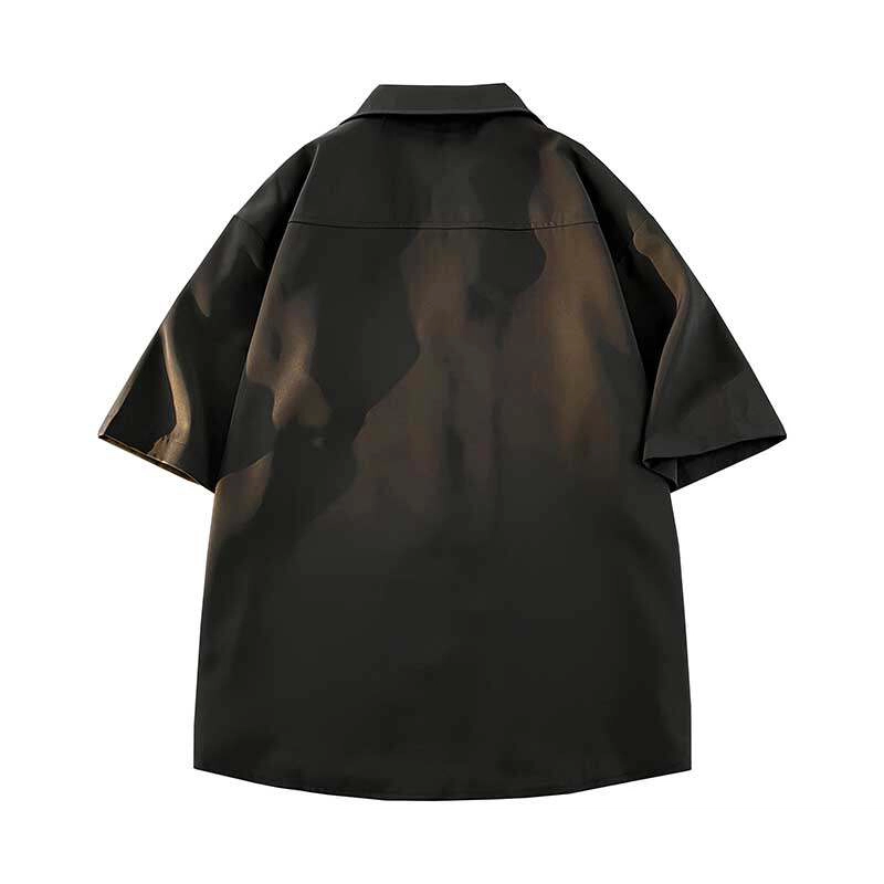 TESTUNG oversize