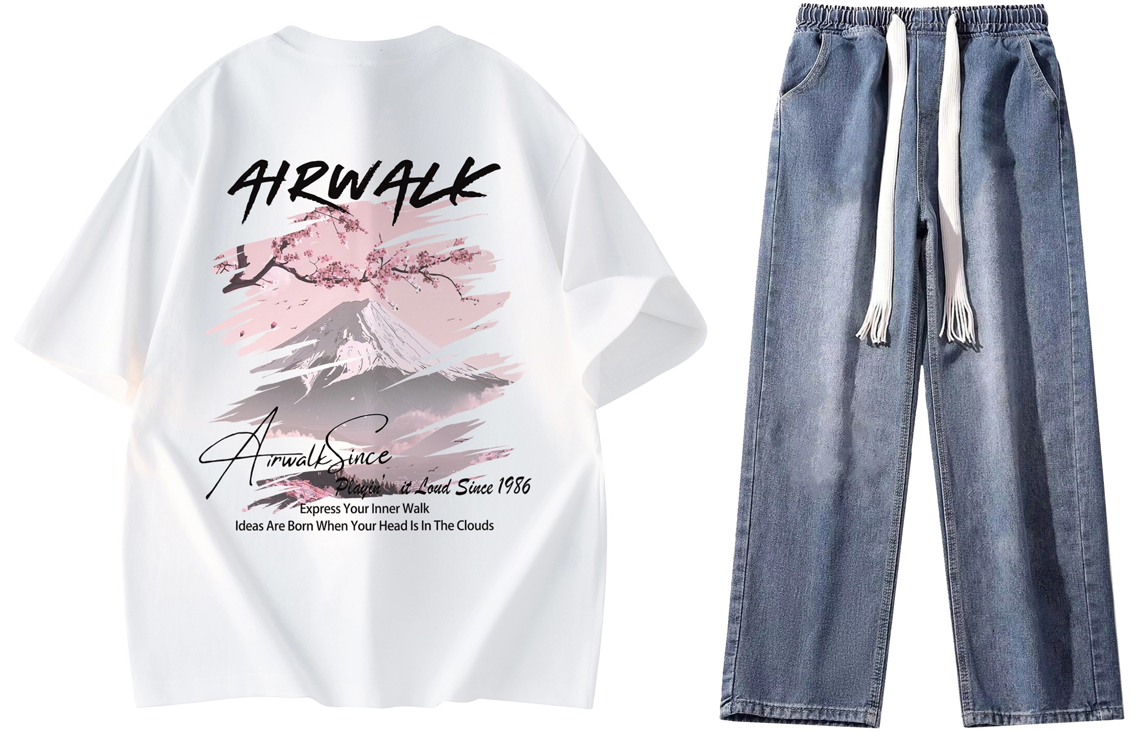 Airwalk LogoT