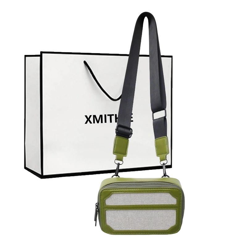 Xmithie PU