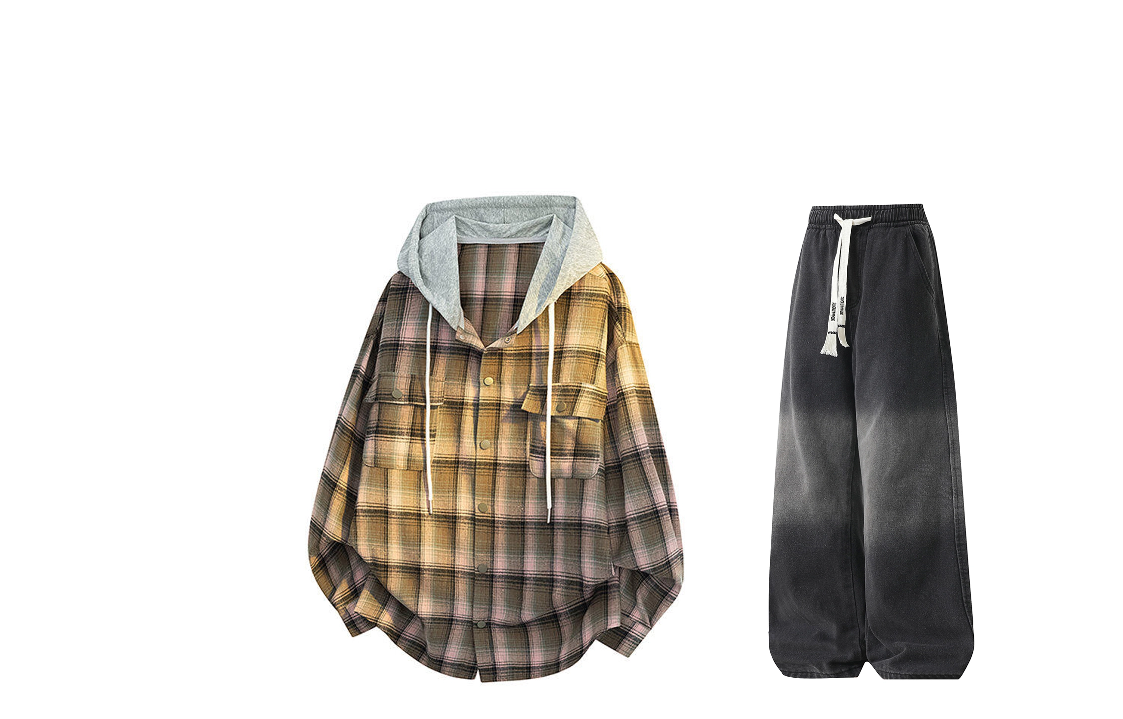 URBAN AUTHENTIC