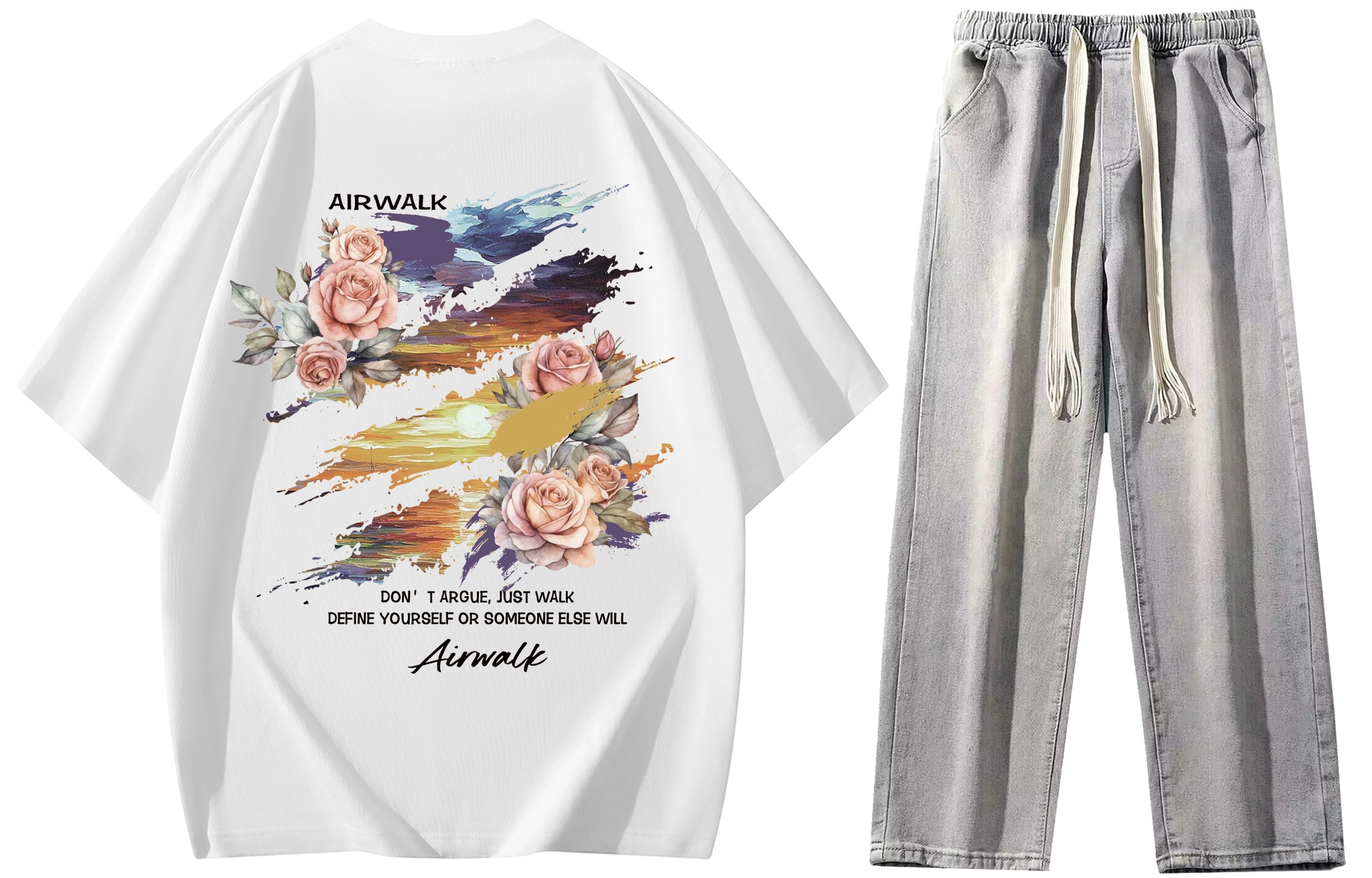 Airwalk T