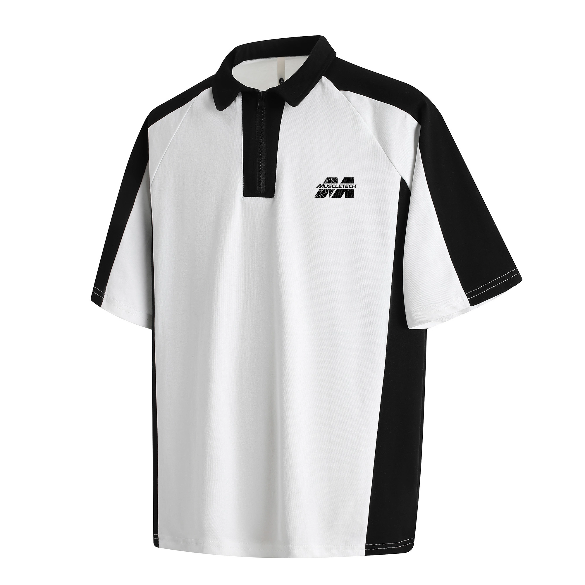 MUSCLETECH logoPolo