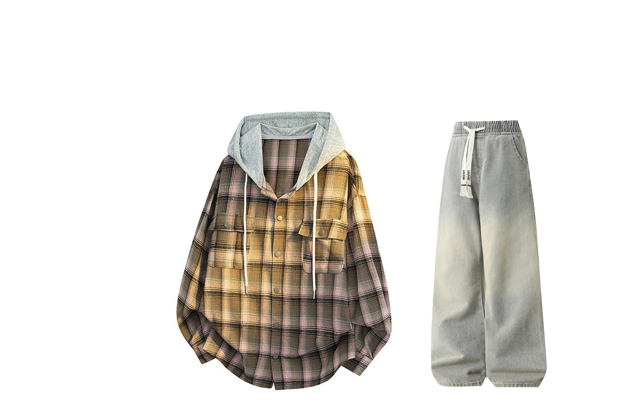 URBAN AUTHENTIC