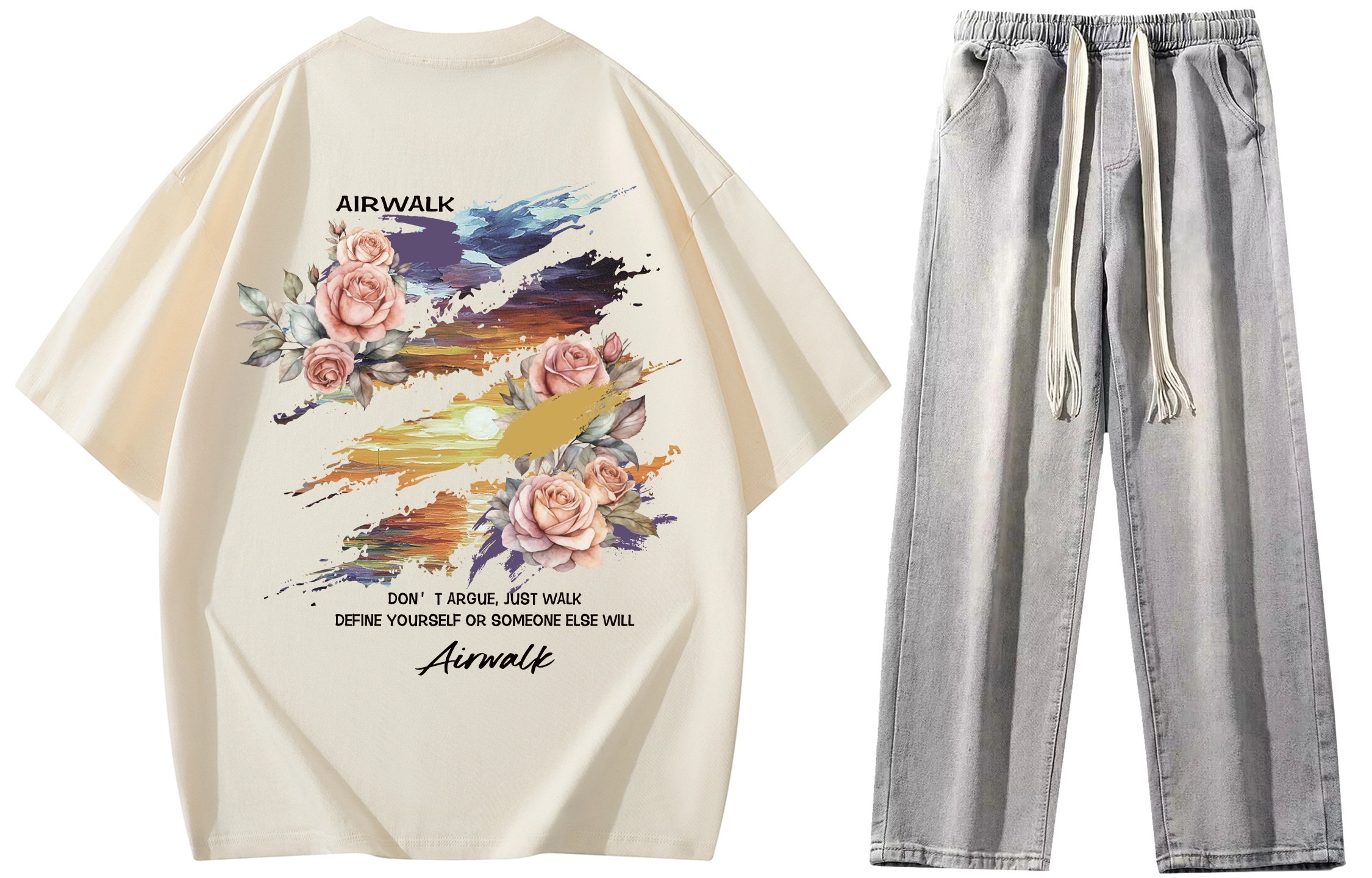 Airwalk T