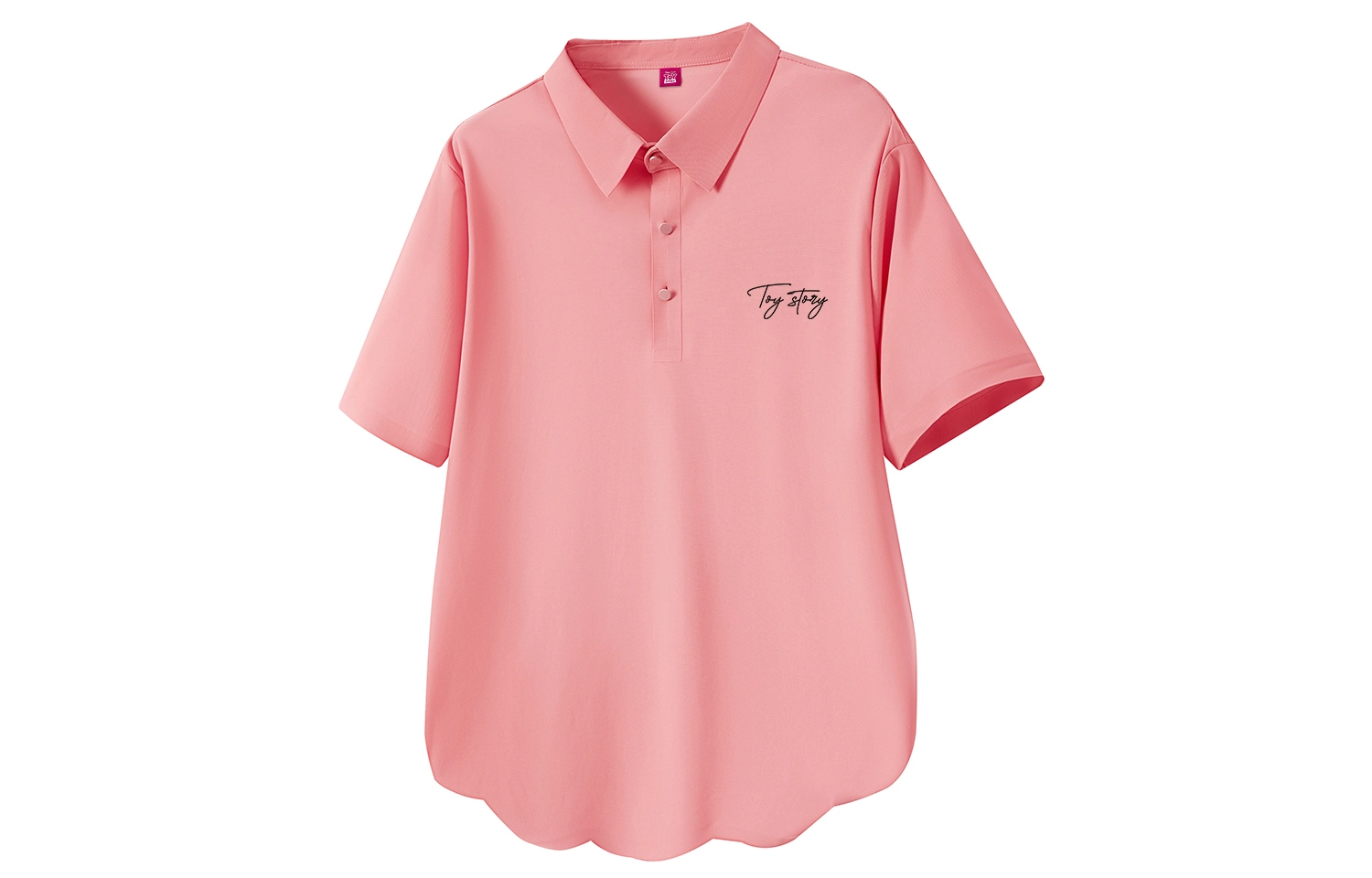 Disney logoPOLO