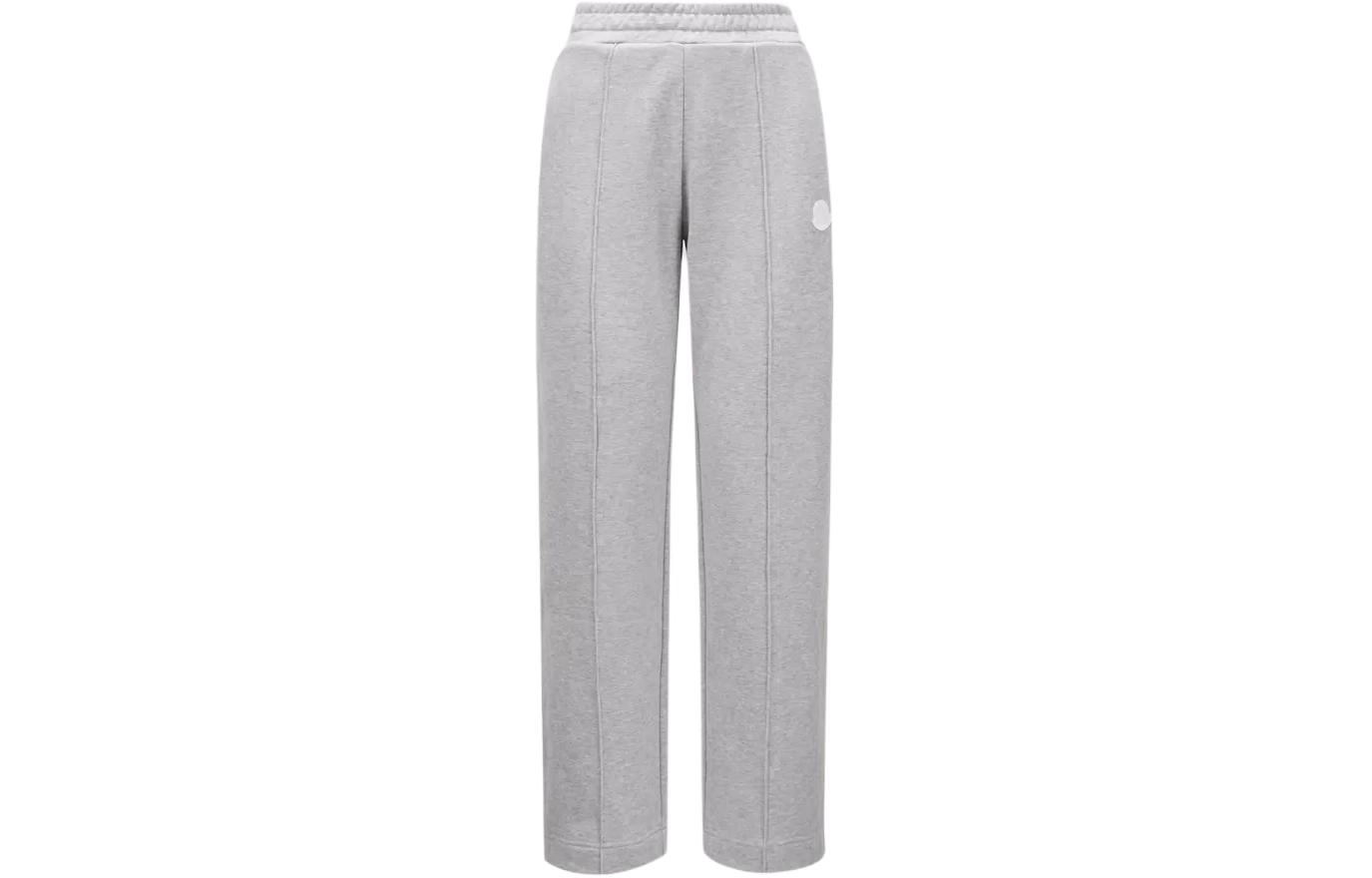 Moncler Logo Patch Trackpants