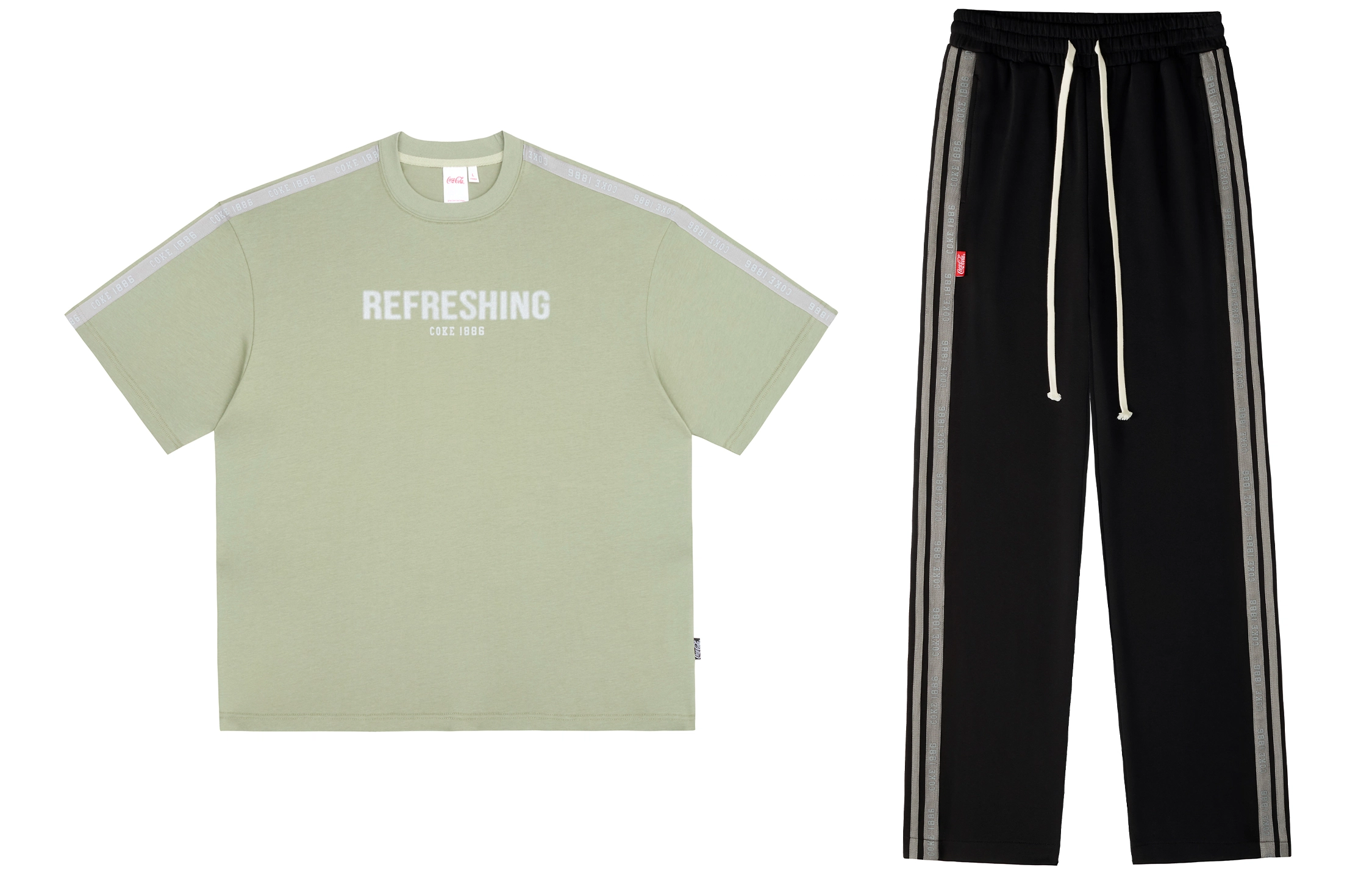 Coke T