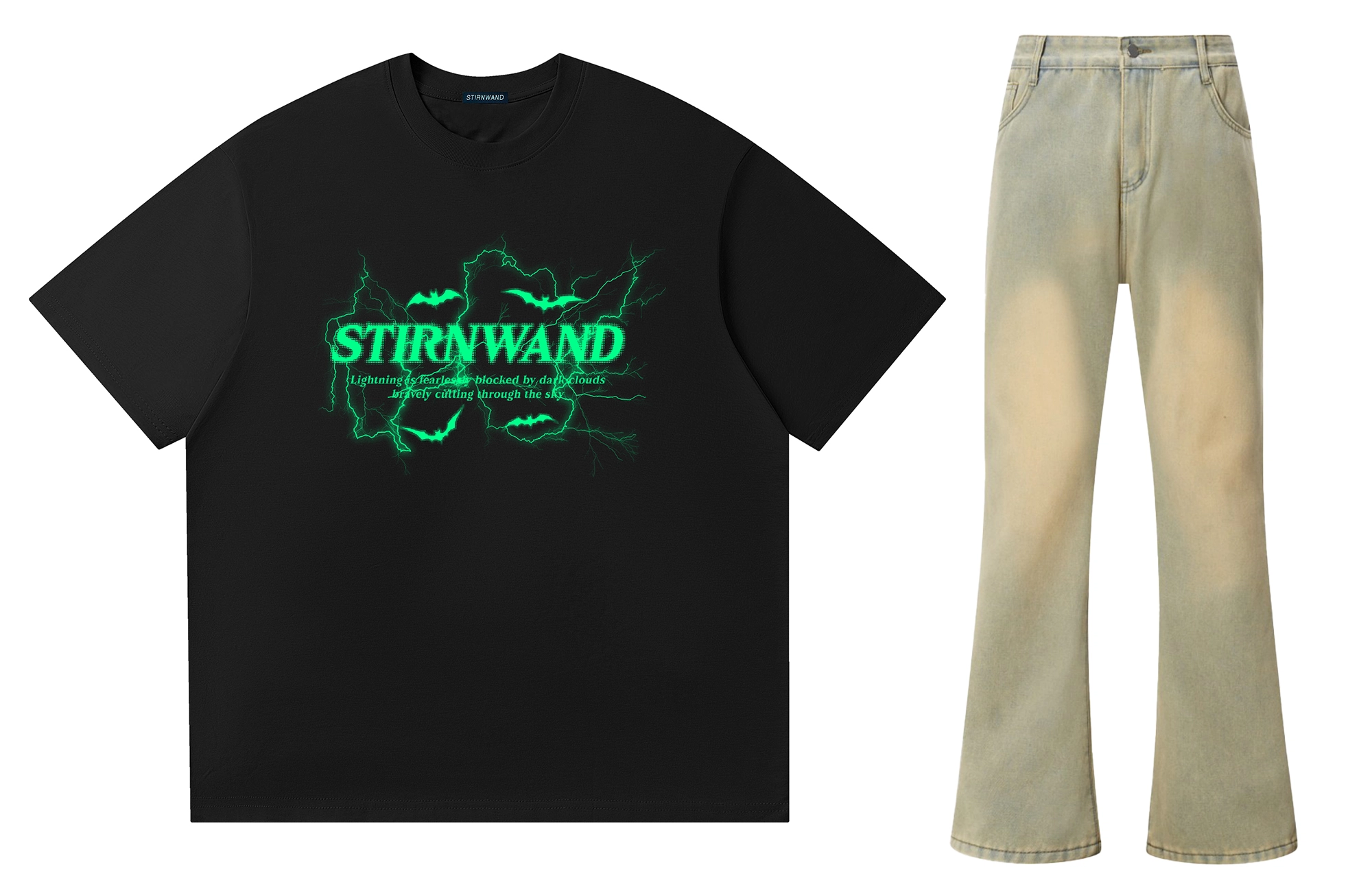 STIRNWAND T