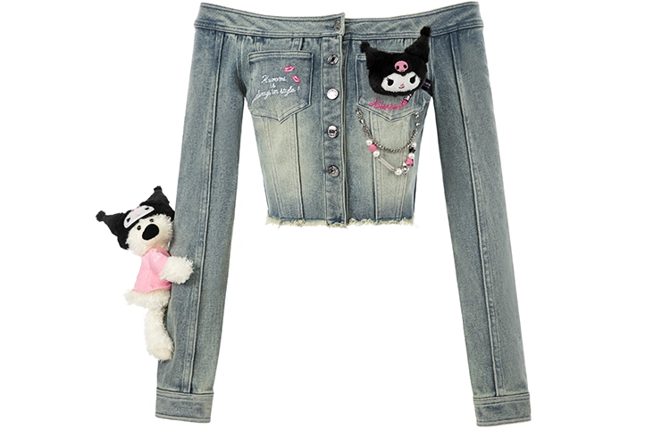 13 DEMARZO x Sanrio