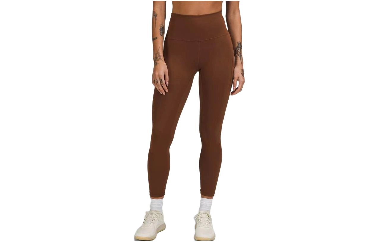 lululemonWunder Train 25"