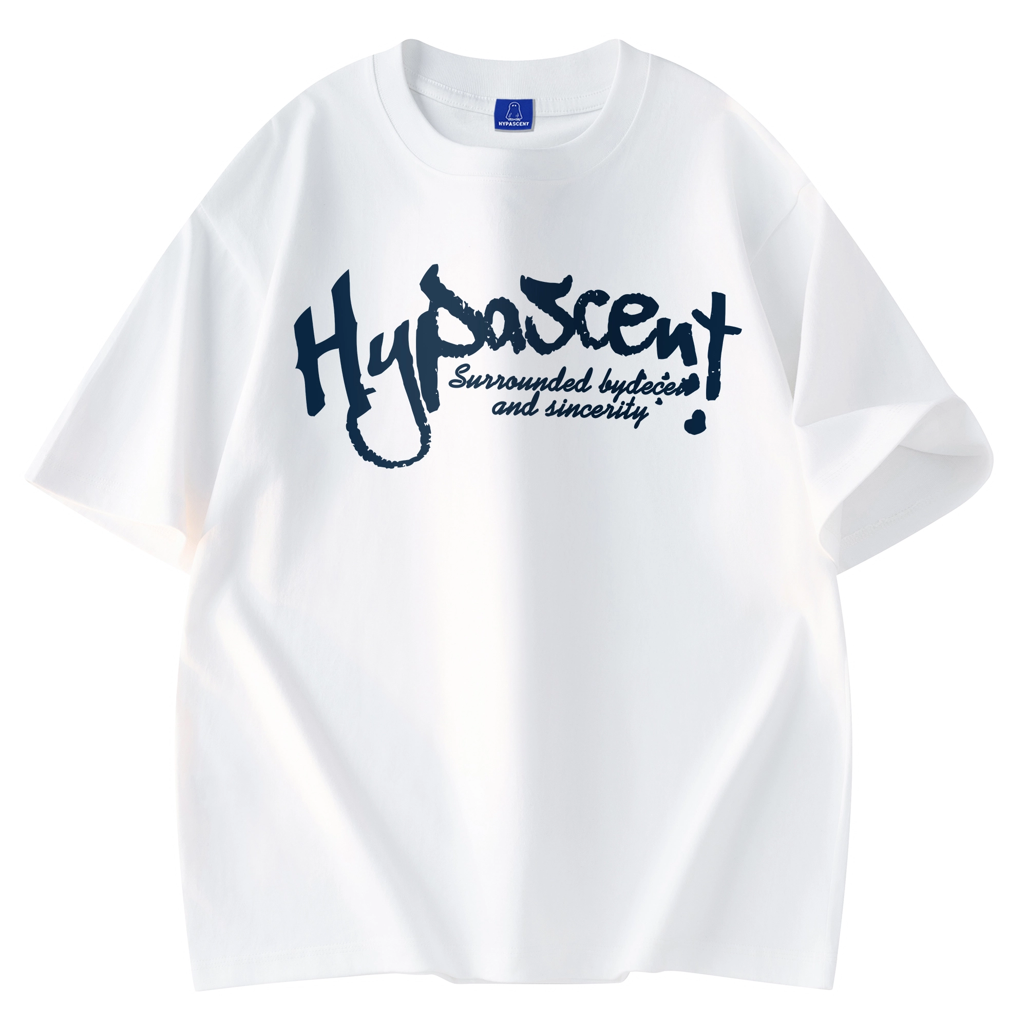 HYPASCENT logoT 2