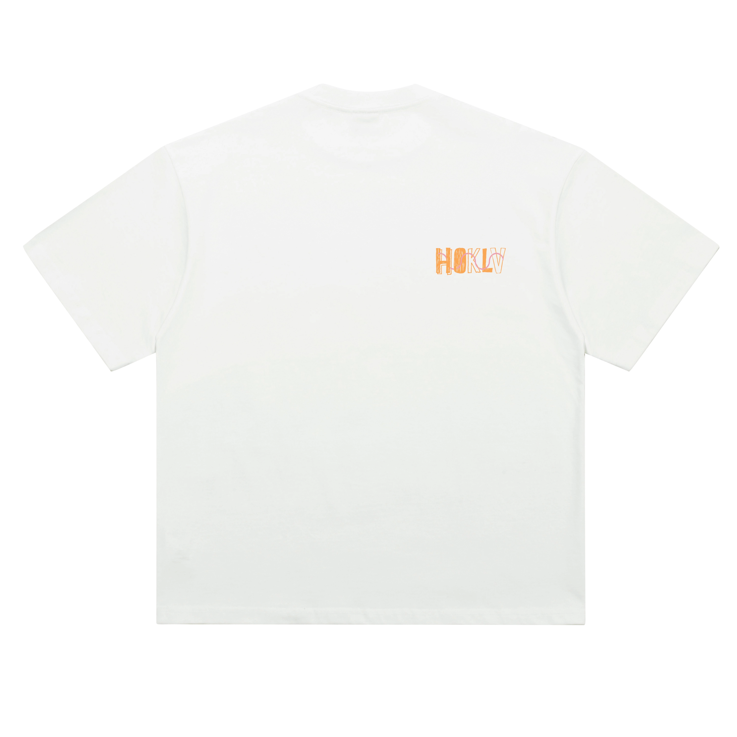 HOKLV SS25 T