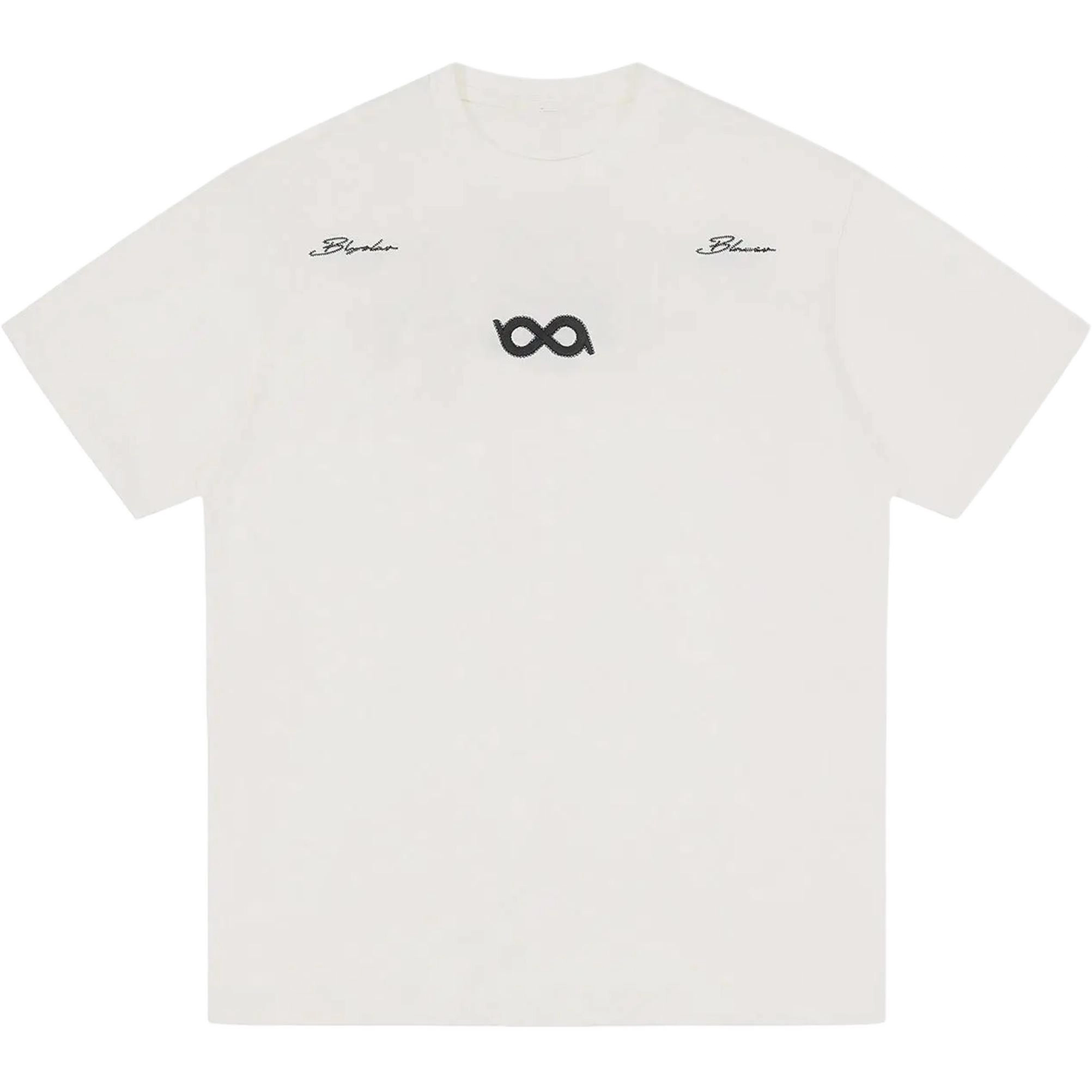 PAINT STAIN T
