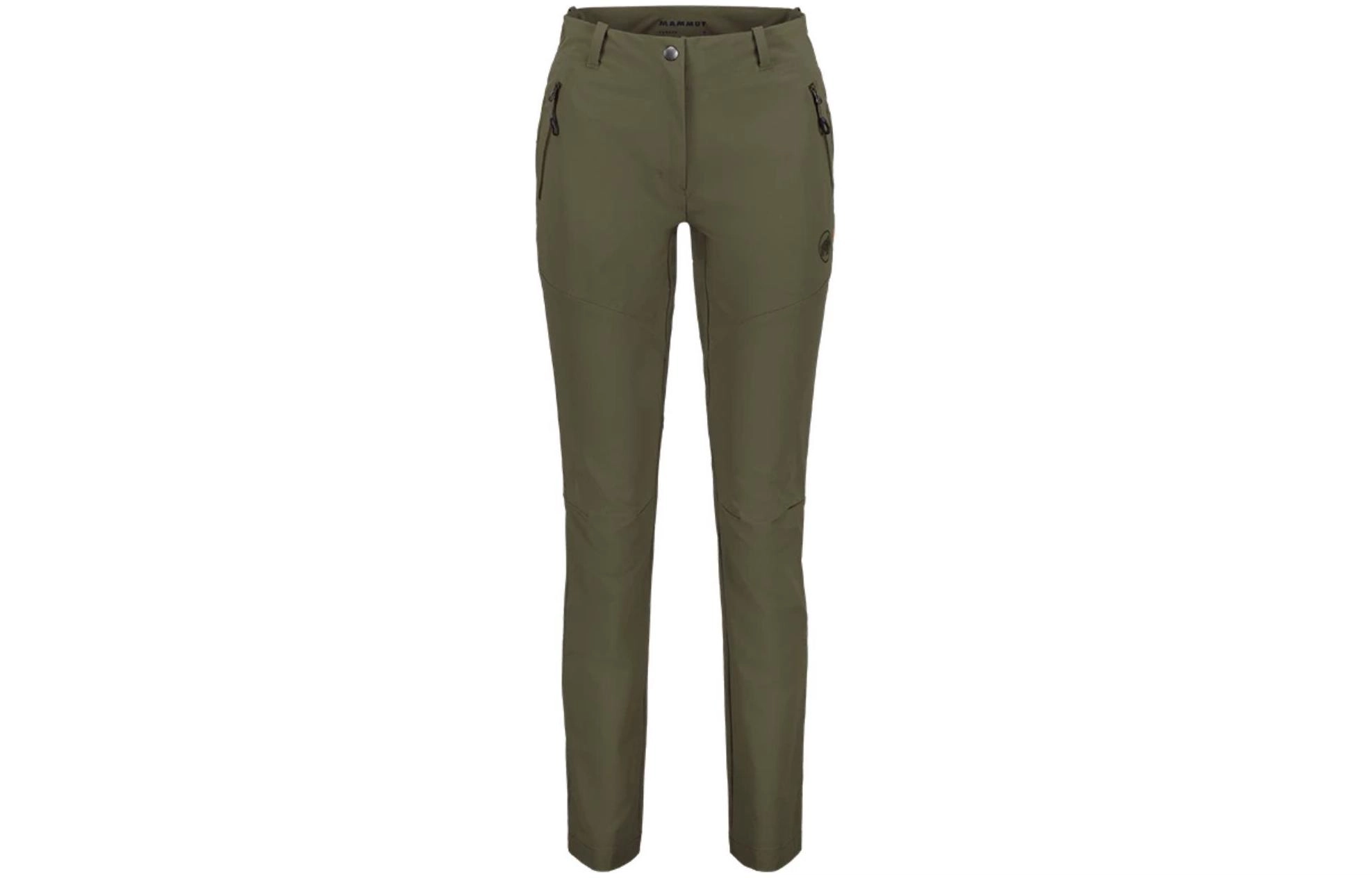 MAMMUT Trekkers