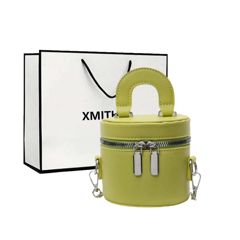 Xmithie ins PU