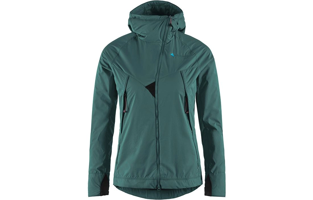 KLATTERMUSEN Vale Hoodie P