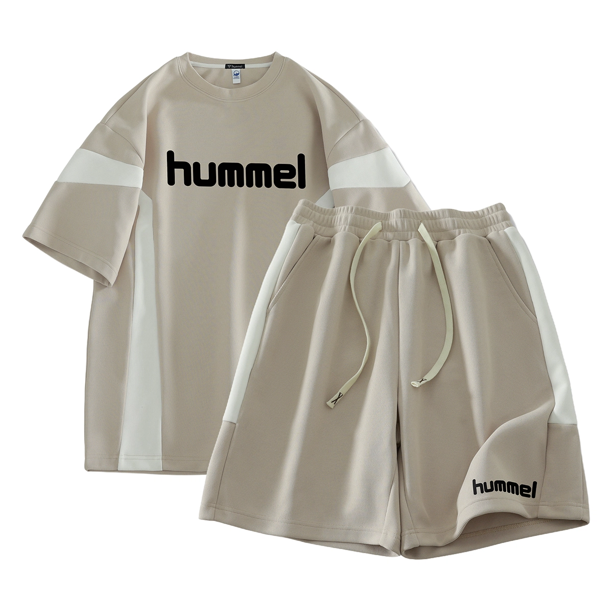 hummel LogoT