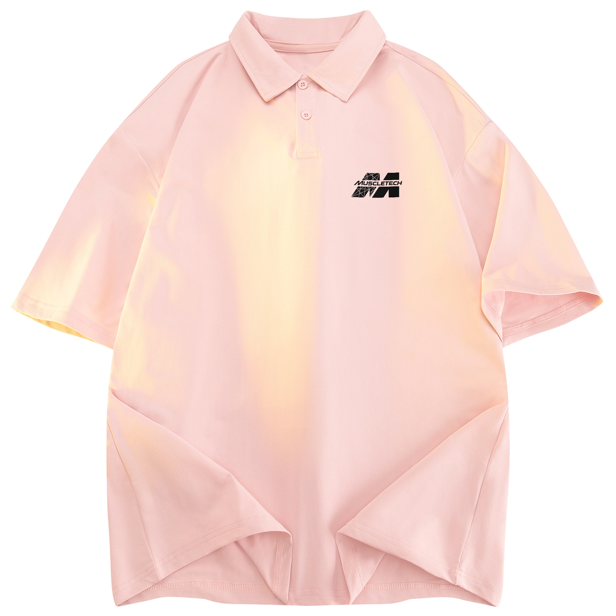 MUSCLETECH Polo