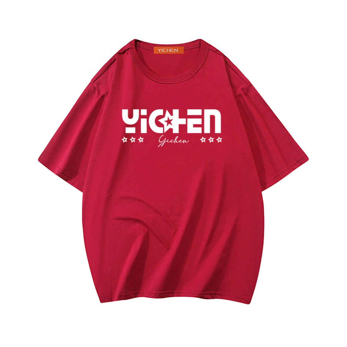 YICHEN T