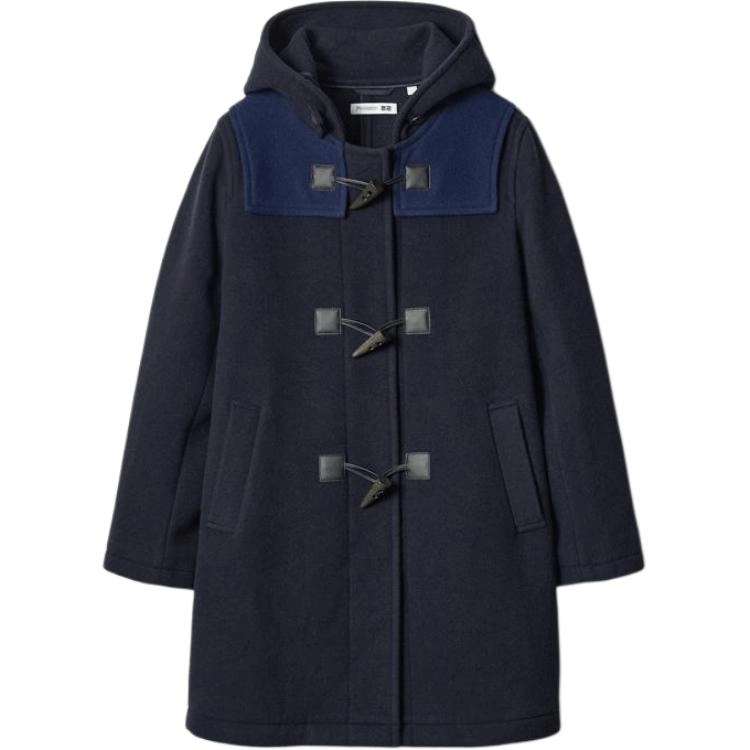 UNIQLO x JWANDERSON FW24