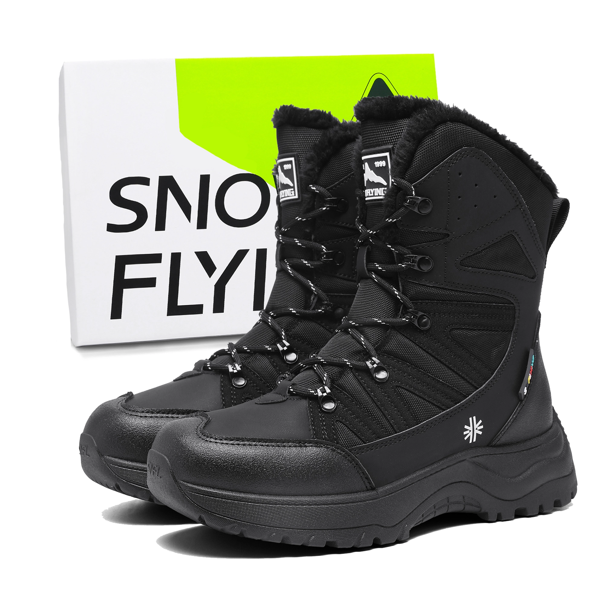 SNOW FLYING 4.5cm