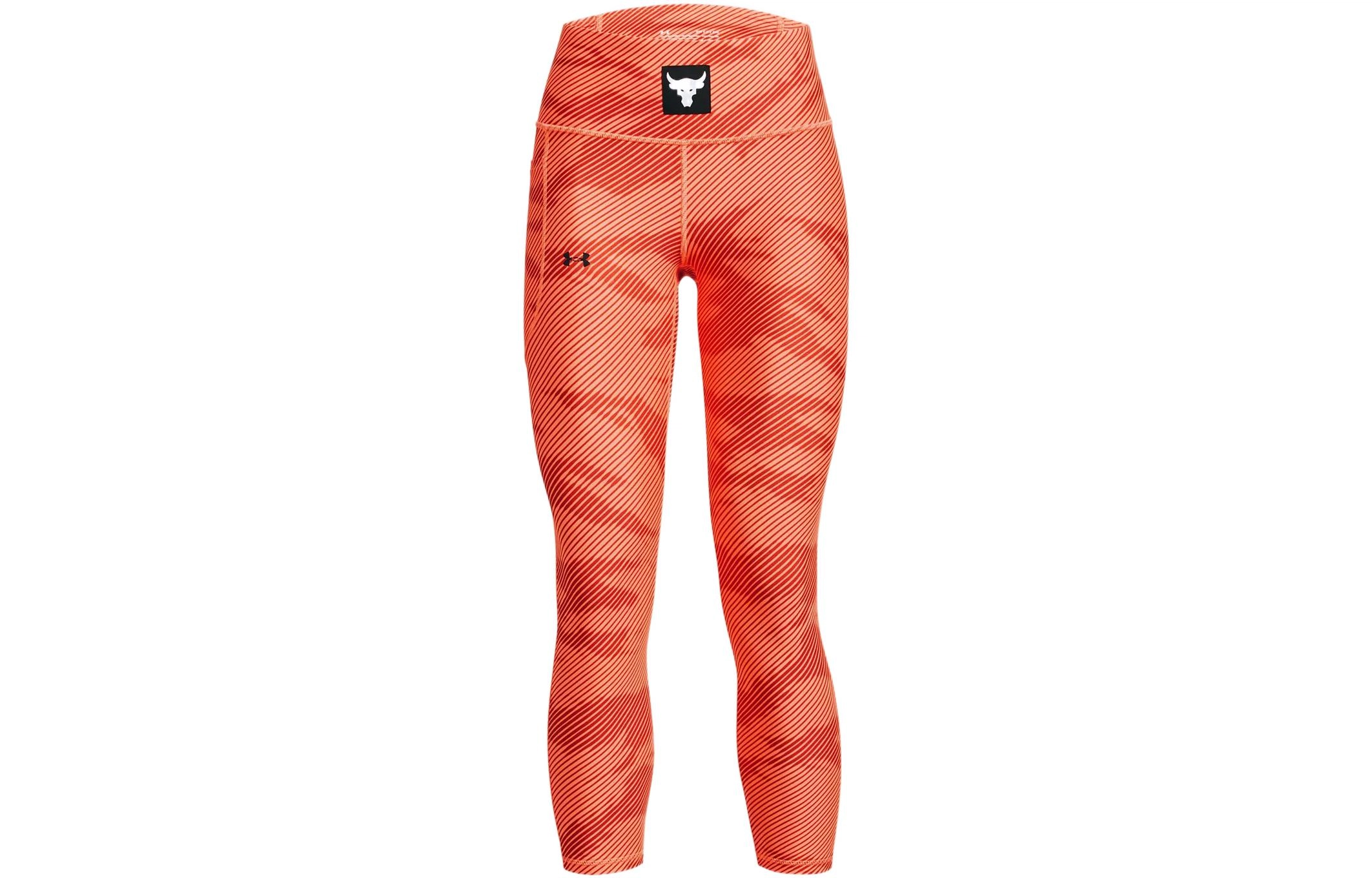 Under Armour Project RockHeatGear Armour Ankle