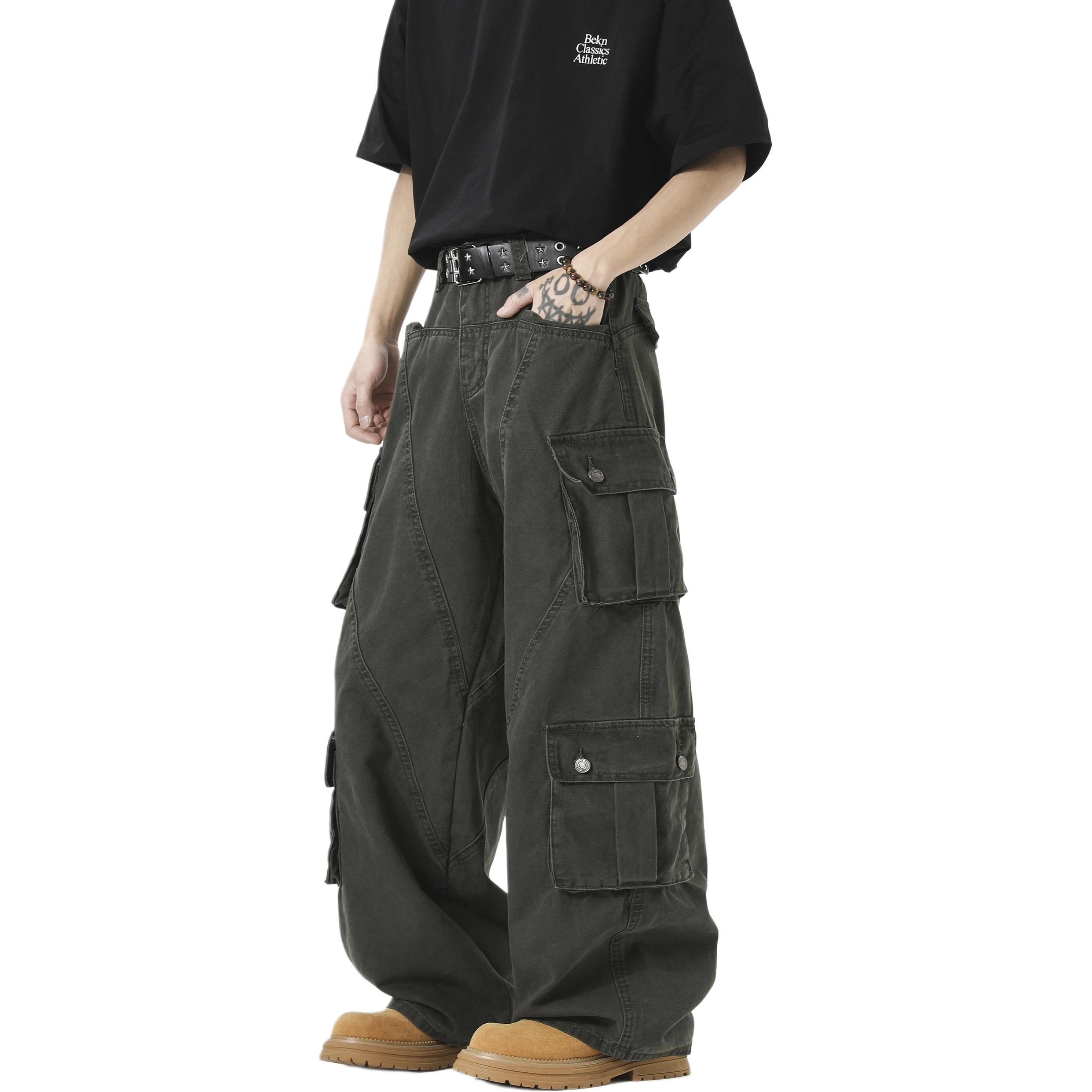 URBAN AUTHENTIC vibe