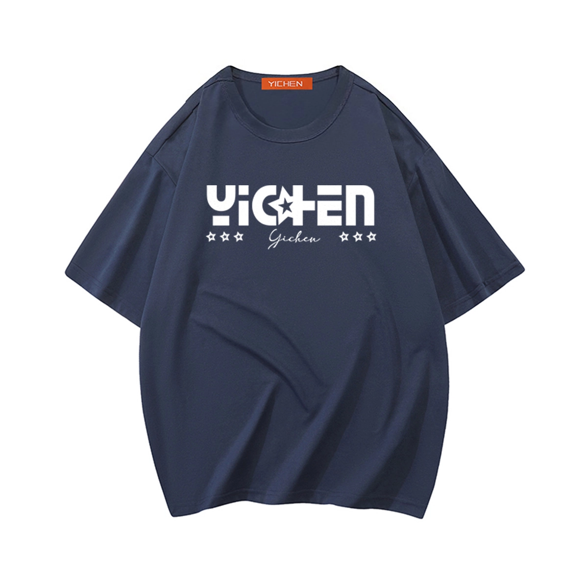YICHEN T