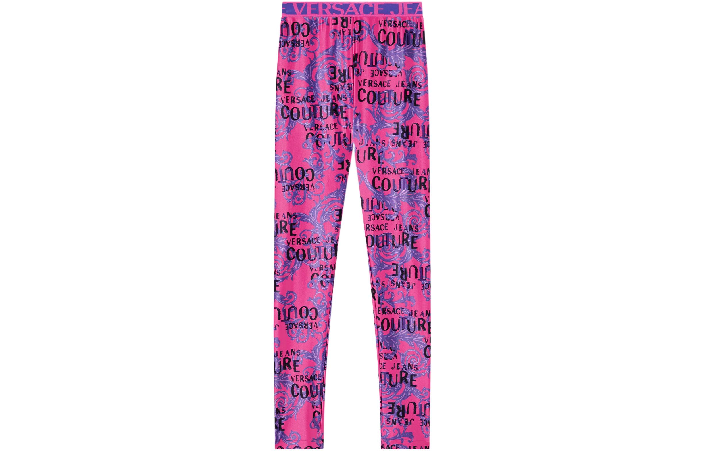 VERSACE JEANS COUTURE SS23 Logo