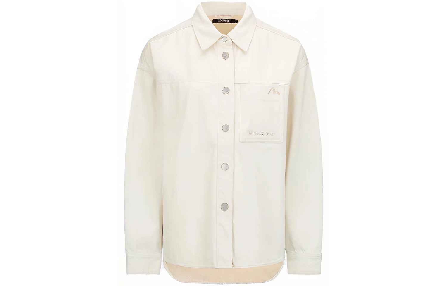 EVISU EVISUKURO SS22