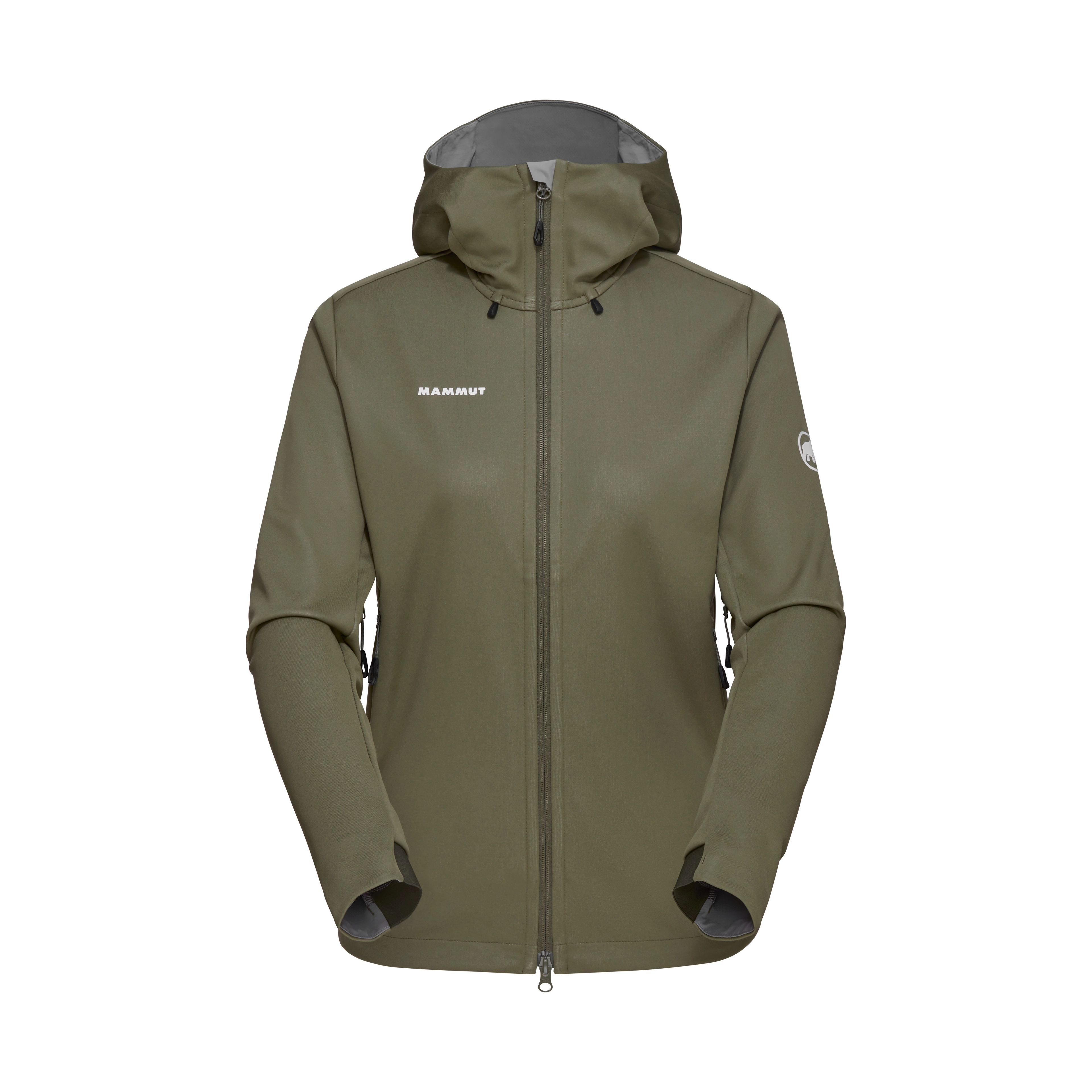 MAMMUT UltimateVII