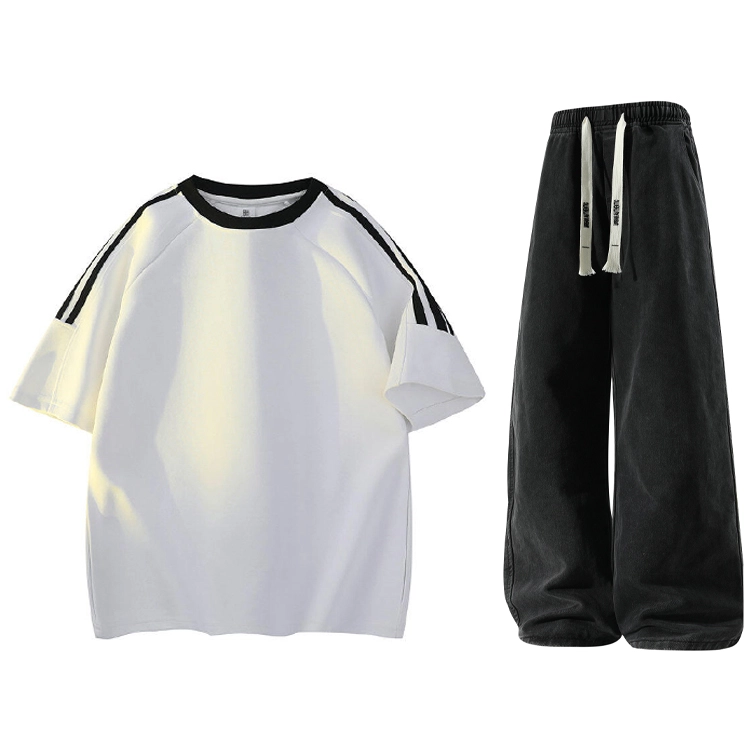 URBAN AUTHENTIC T