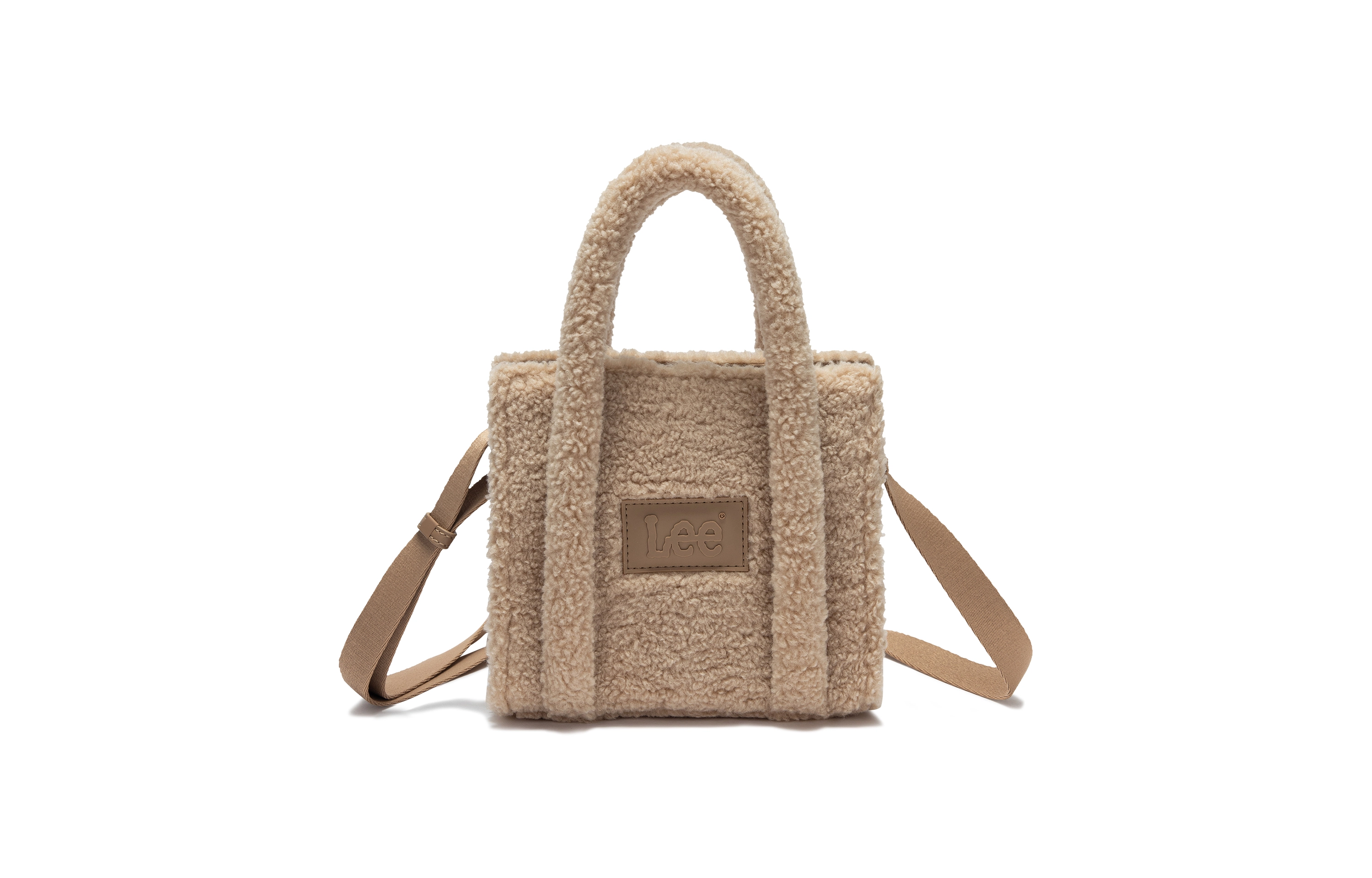Lee miniBooktote PU