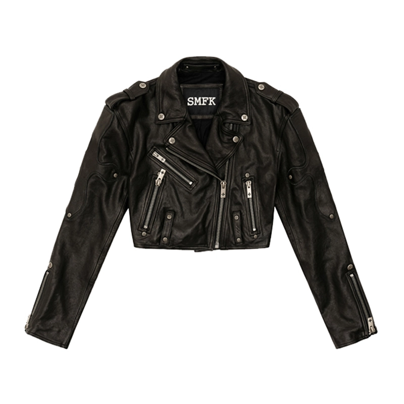 SMFK Wild World Rider