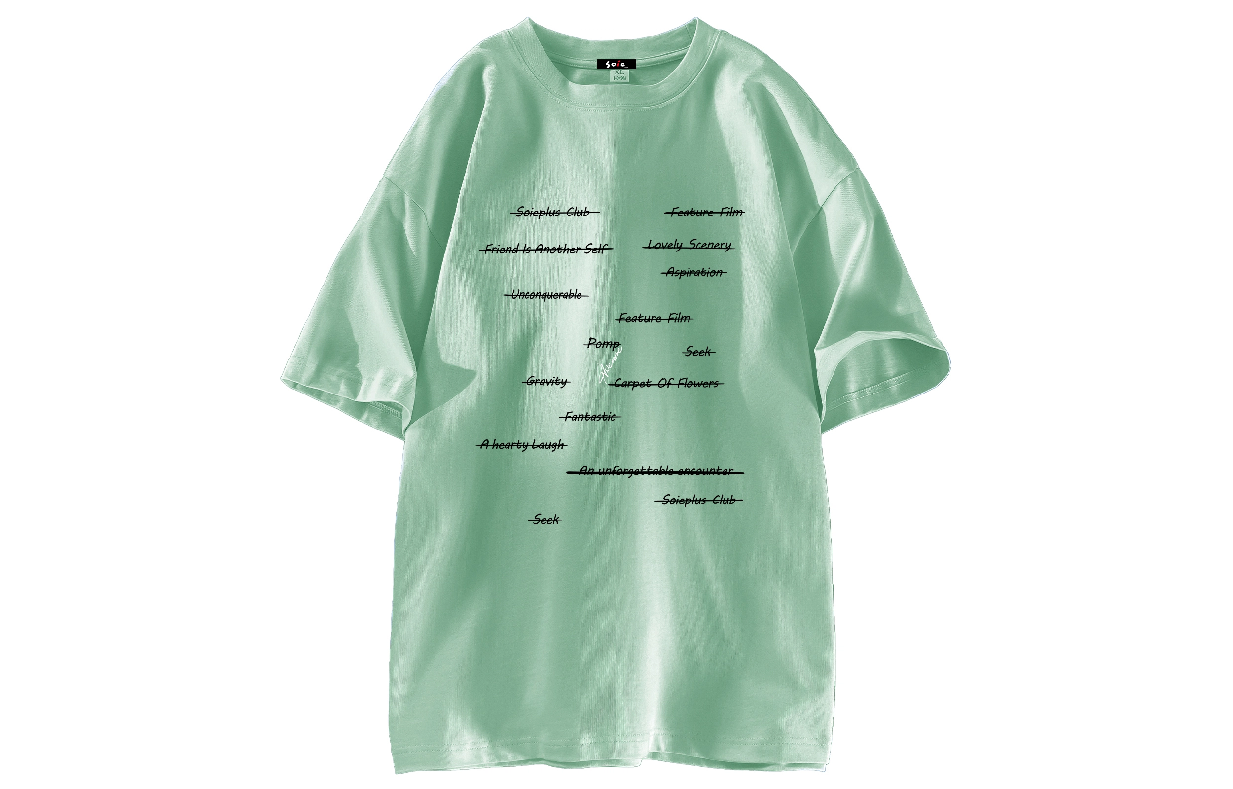 SOIEPLUS T