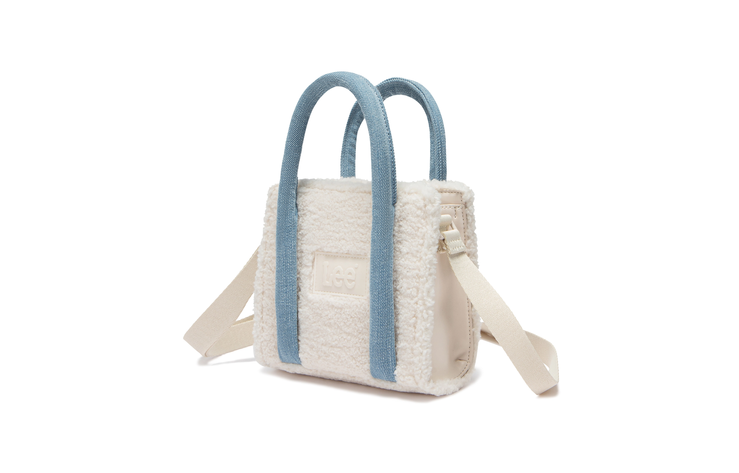 Lee miniBooktote PU