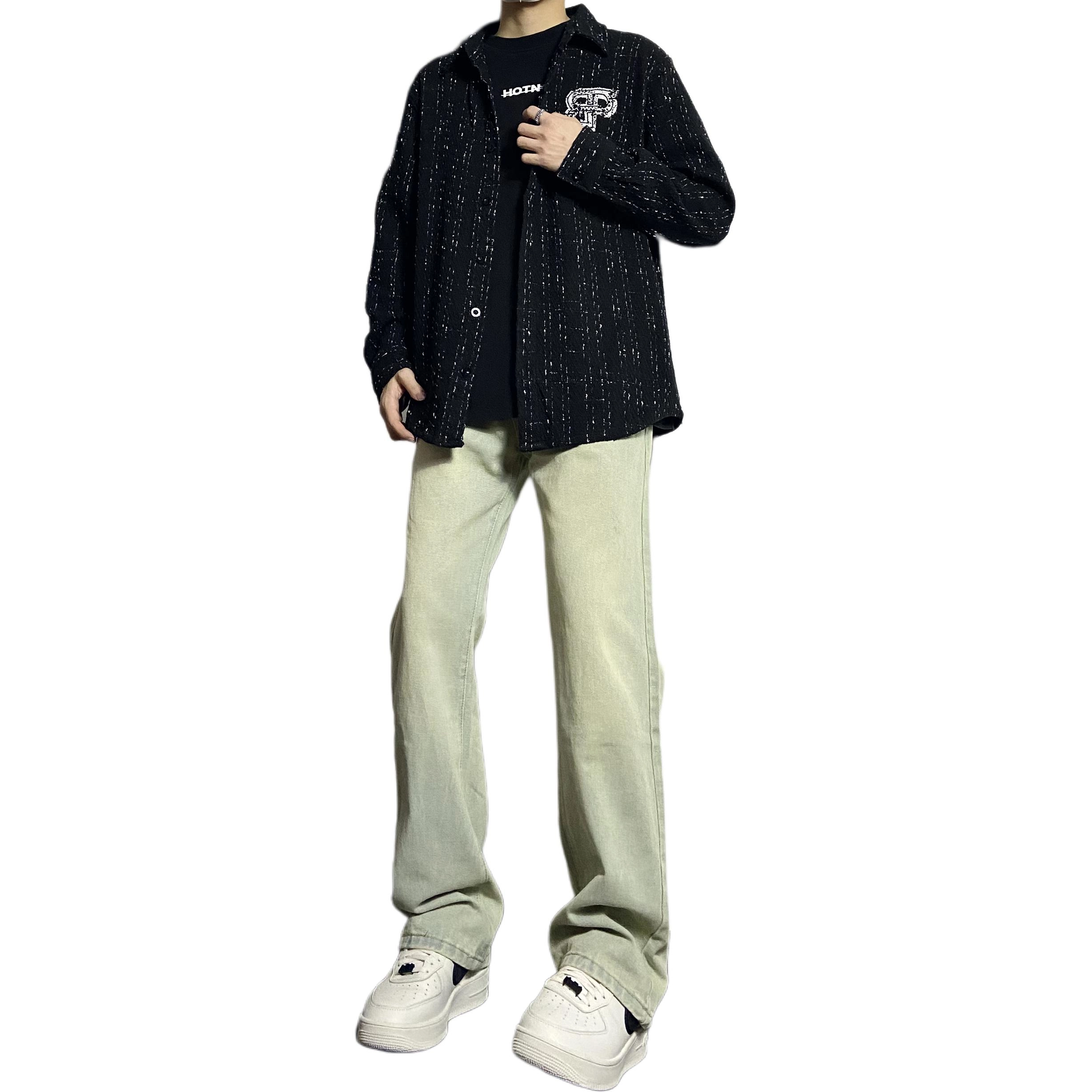 REXSHION clean fit