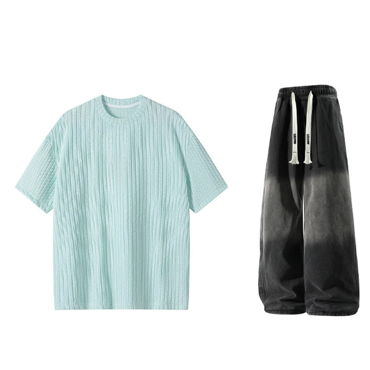 URBAN AUTHENTIC T