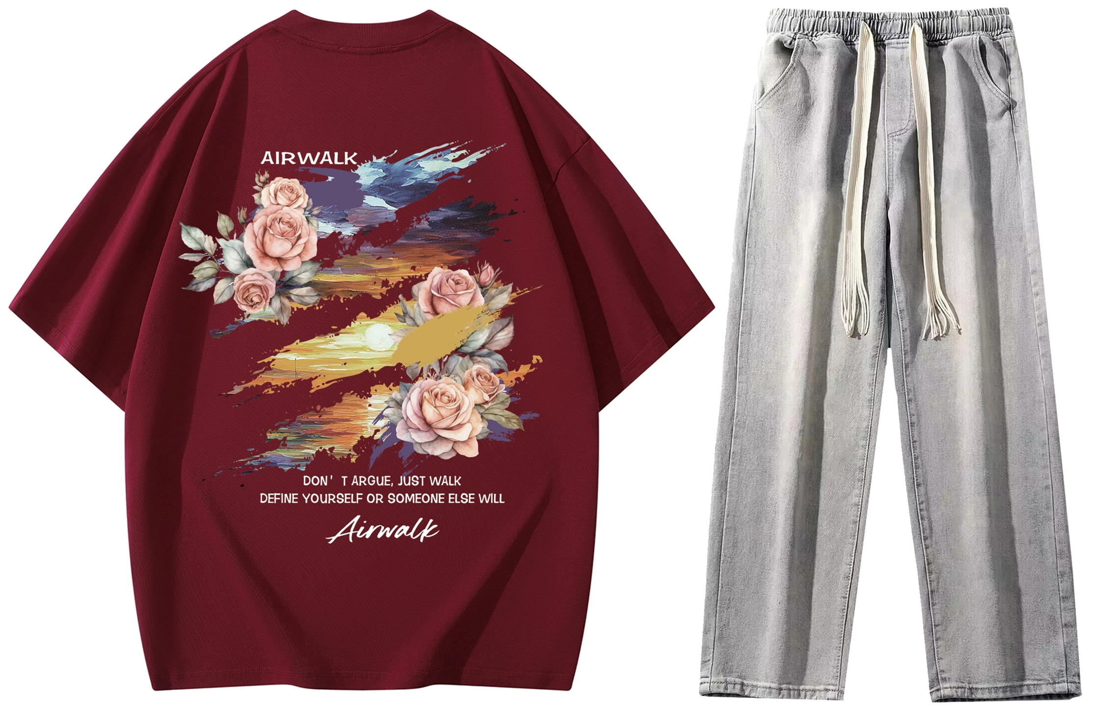 Airwalk T