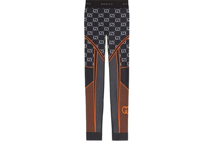 GUCCI SS22 Love Parade GG